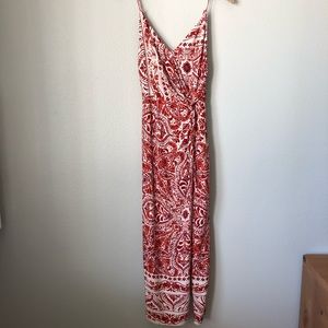 Spaghetti Strap Dress🌿